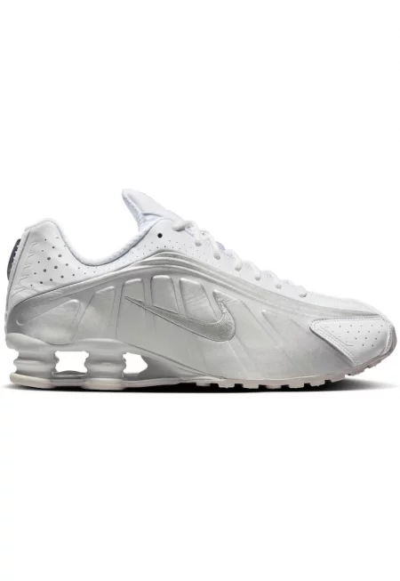 Спортни обувки  Shox R4 48122 - Сребрист