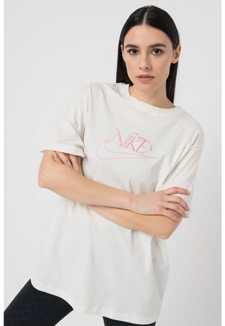 Тениска с лого