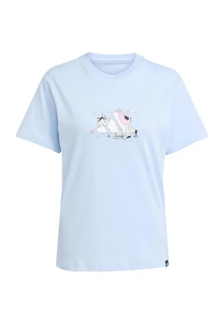 Тениска  W Ddl JM4383