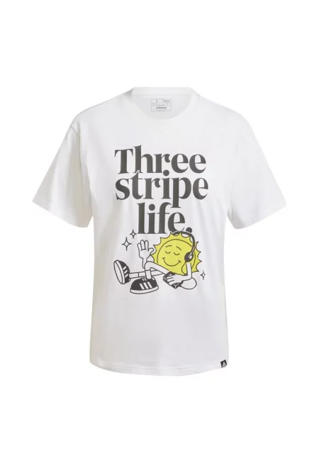 Тениска  W POSITIVE T IX6455