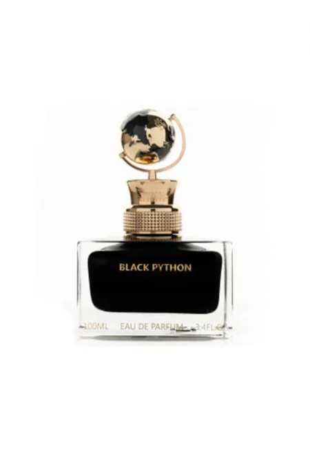 U. Globe Collection Black Python Парфюмна вода - 100 мл