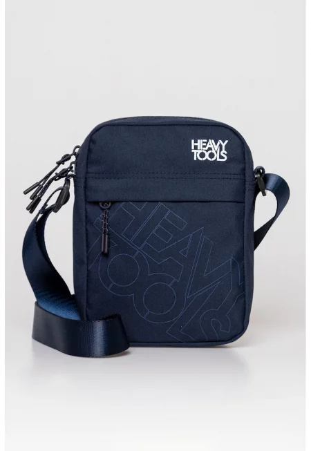 Унисекс чанта Etorp с лого