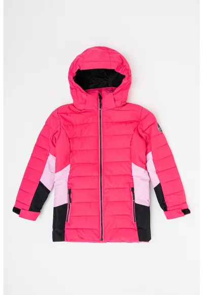 Яке Lina за зимни спортове