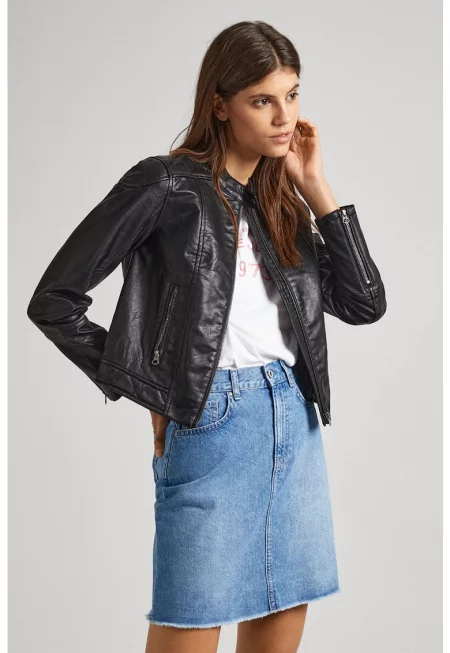 Яке от еко кожа