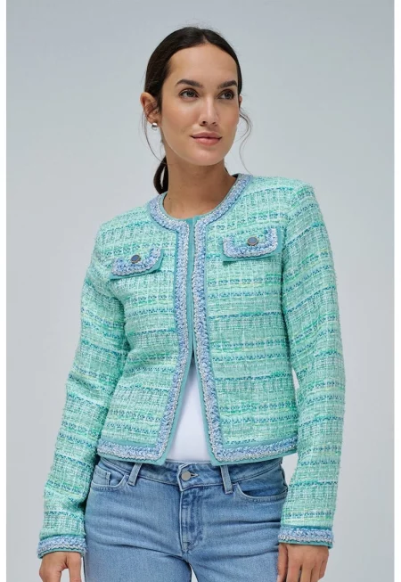 Яке от туид