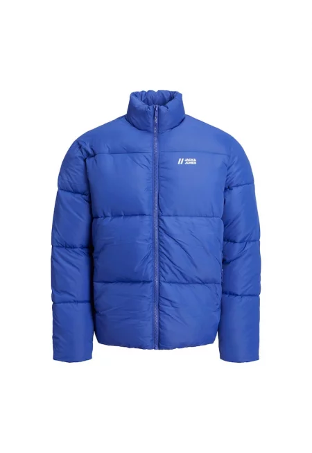 Яке за момче -  302493807 - полиестер - Син