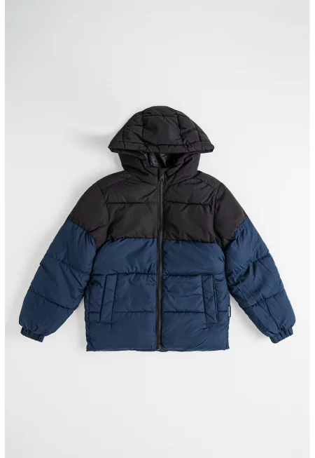 Зимно яке с цип