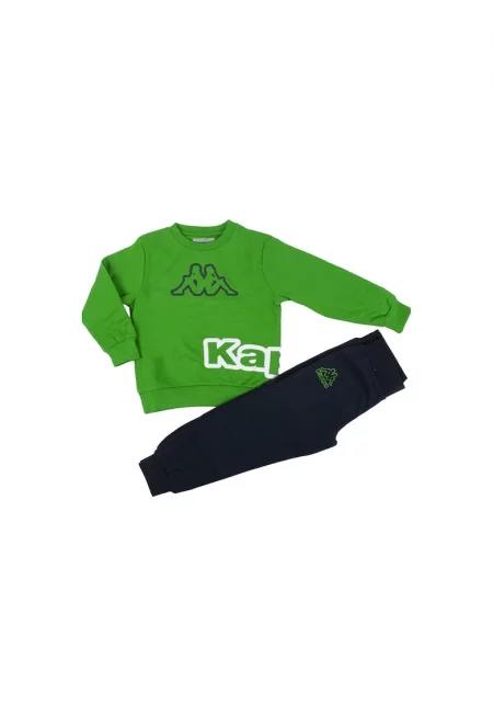 Анцуг за момчета  8051T0028 12240