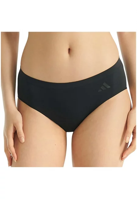 Бикини хипстър с лого - 3 чифта