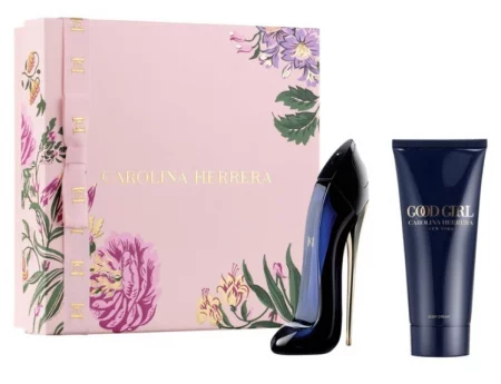 Carolina Herrera Good Girl подаръчен комплект за жени