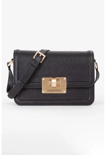 Чанта през рамо Floren от еко кожа