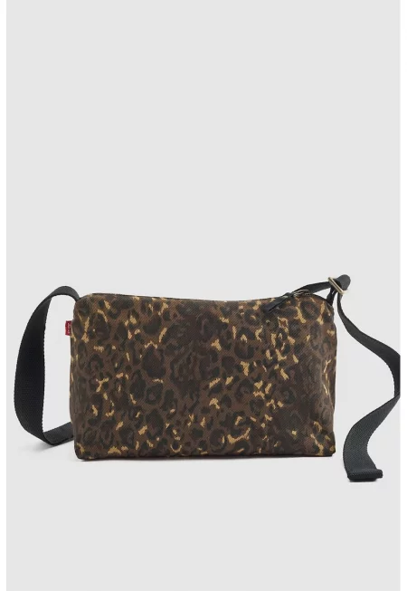 Чанта с принт