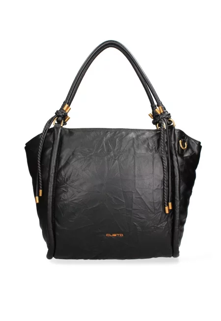 Чанта за рамо Aurelia от еко кожа