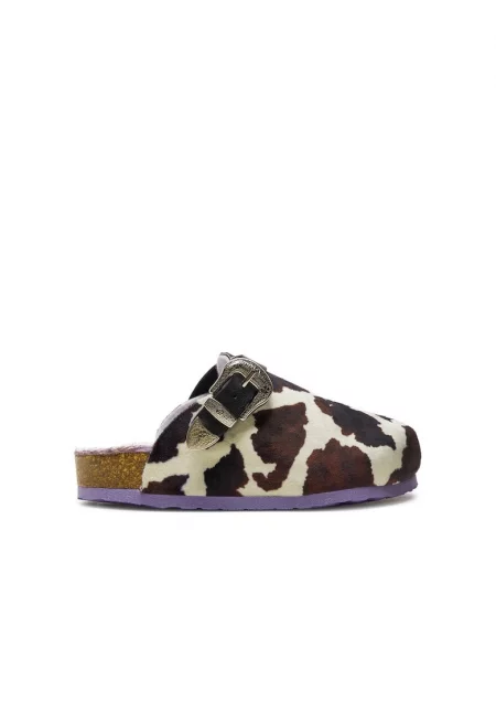 Чехли Dakota G105326 Black -  Естествена кожа