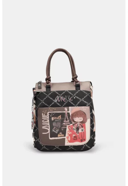 Дамска раница 41805 288