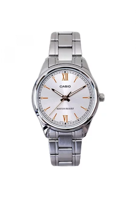 Дамски часовник  Collection LTP-V0 LTP-V005D-7B2 - Аналогов