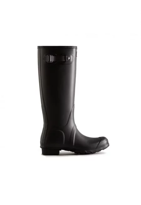 Дамски чизми -  Original Tall WFT1000RMA-BLK -
