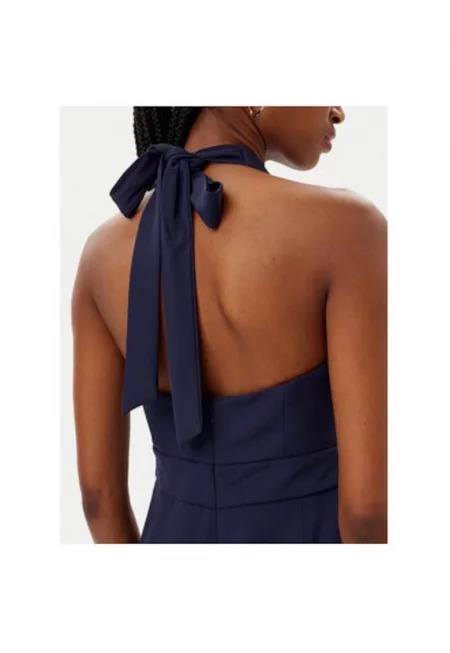 Дамски гащеризон  511FD15036 - Полиестер - Син - Син