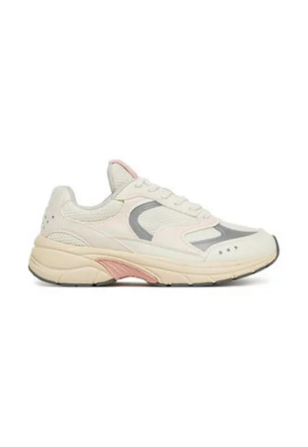 Дамски кецове 305159588 -  Текстил - Многоцветен - Многоцветен