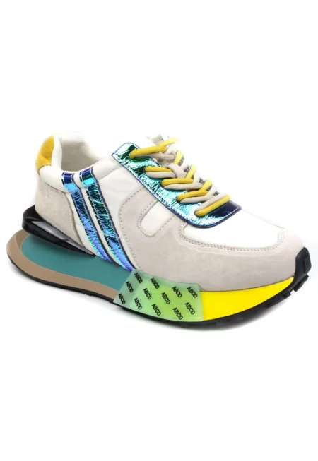 Дамски маратонки 3578