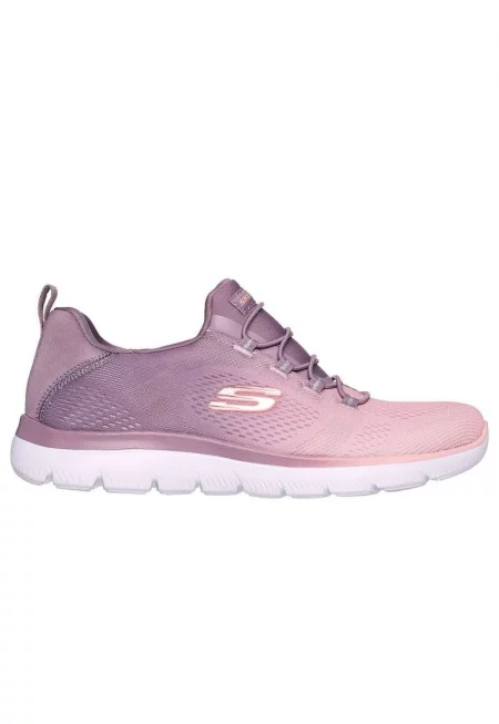 Дамски обувки -  BM172458 - лилави