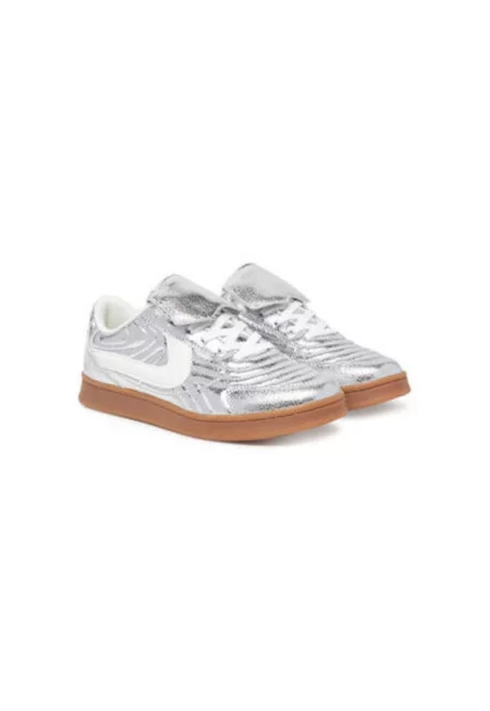 Дамски спортни обувки  14010744 - Екокожа