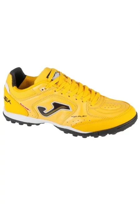 Дамски спортни обувки -  BM214700 - Жълти