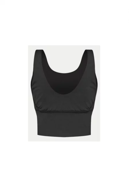 Дамски сутиен -  304100048 - Полиамид/Еластан - Черен - Черен