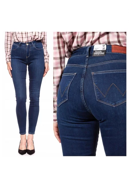 Дънки_Дамски_10899