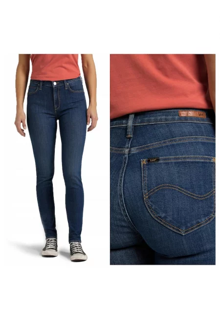 Дънки_Дамски_36062