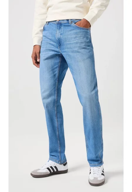 Дънки  River - сини