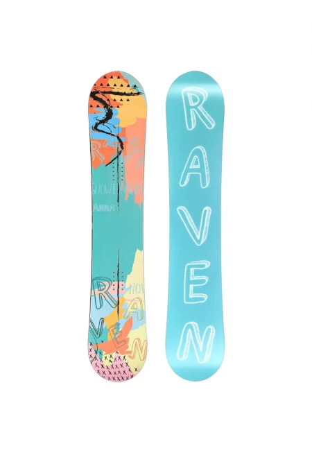 Дъска за сноуборд  Anna -