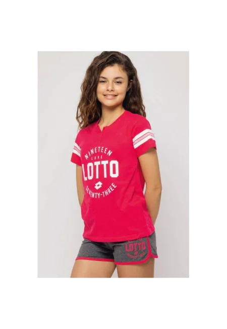 Детска пижама  LP7087