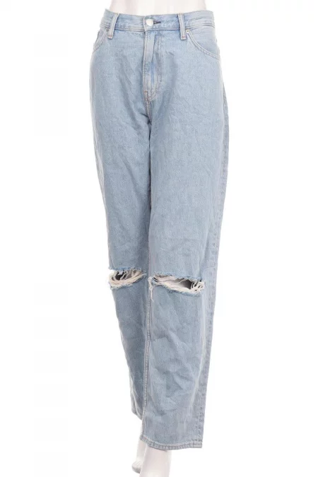 Дрехи Дънки &DENIM BY H&M