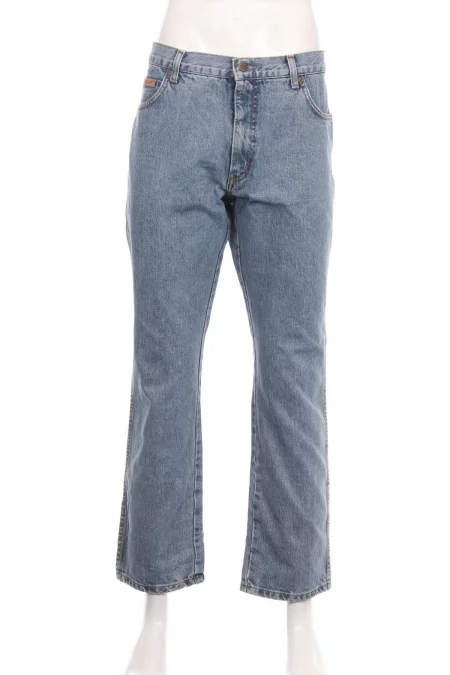 Дрехи Дънки WRANGLER