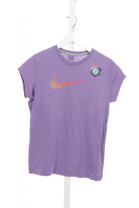 Дрехи Детска тениска NIKE