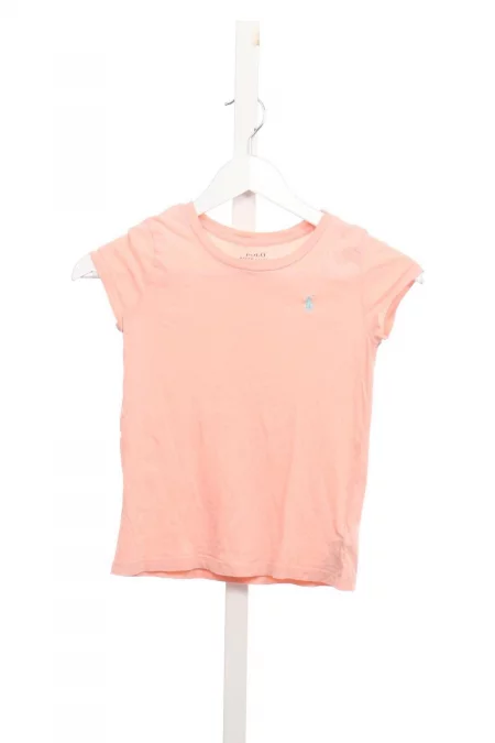 Дрехи Детска тениска POLO BY RALPH LAUREN