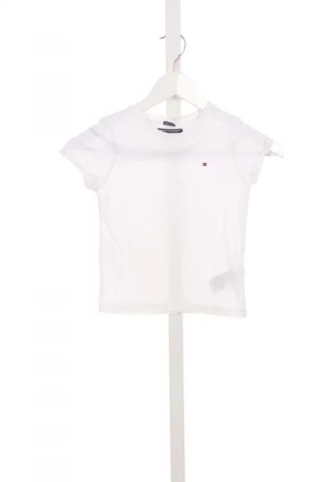 Дрехи Детска тениска TOMMY HILFIGER