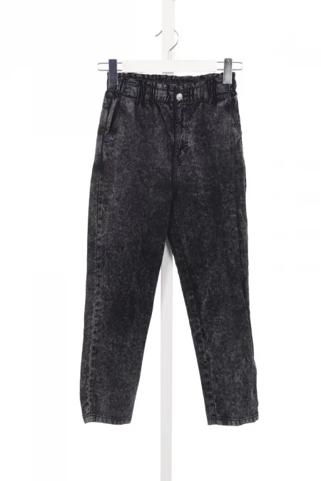 Дрехи Детски дънки H&M