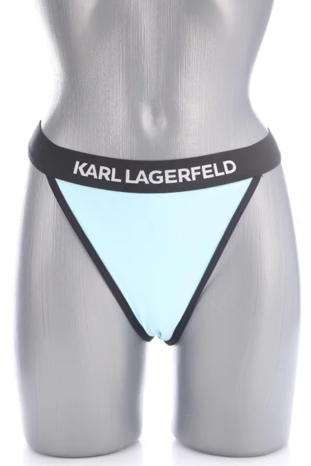 Дрехи Долнище на бански KARL LAGERFELD