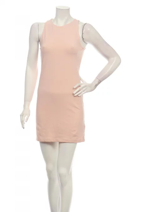 Дрехи Ежедневна рокля H&M DIVIDED