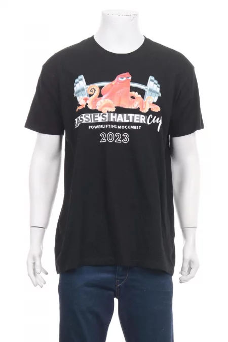 Дрехи Тениска с щампа B&C COLLECTION