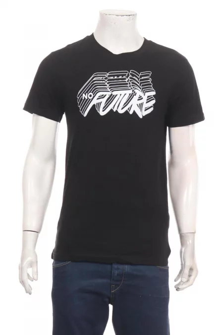 Дрехи Тениска с щампа MISTER TEE