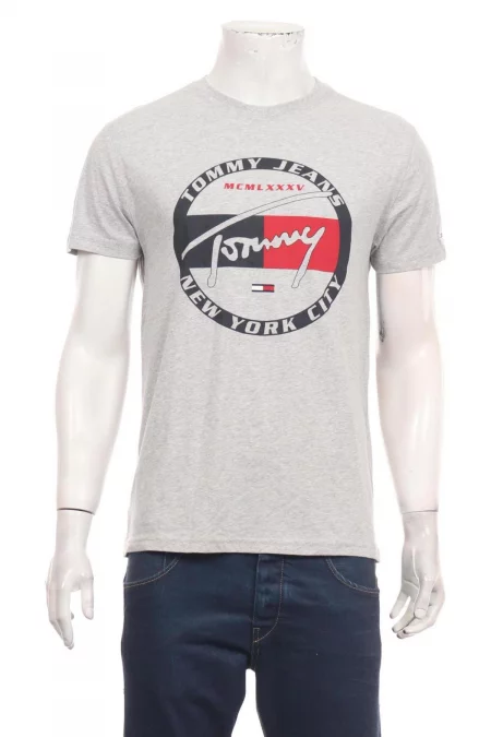 Дрехи Тениска с щампа TOMMY JEANS