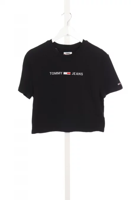 Дрехи Тениска TOMMY JEANS