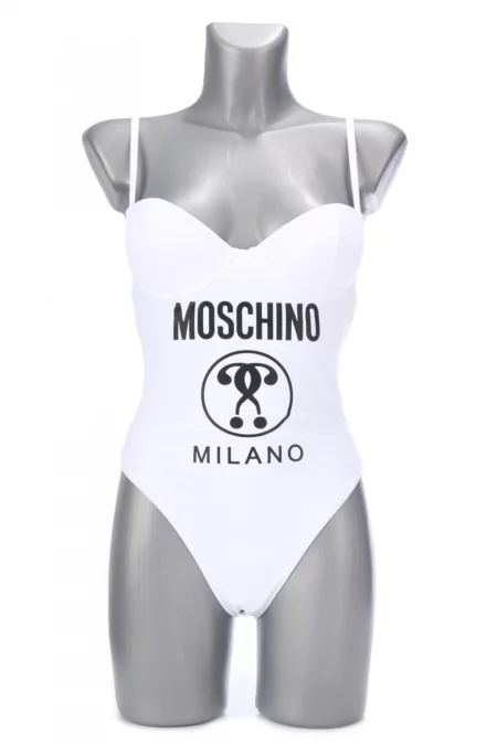 Дрехи Цял бански MOSCHINO