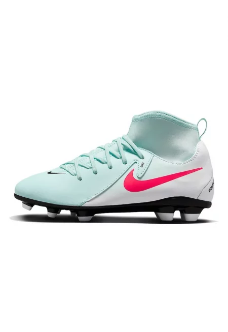 Футболни обувки  Phantom Luna II MG JR FJ2601-300 - Момчета - Сини