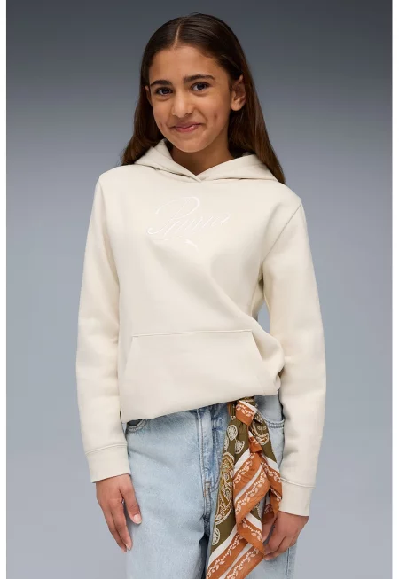 Худи ESS с лого