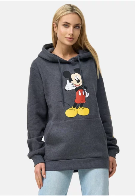 Худи Mickey Mouse с джоб кенгуру