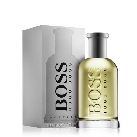 Hugo Boss Bottled парфюм за мъже EDT